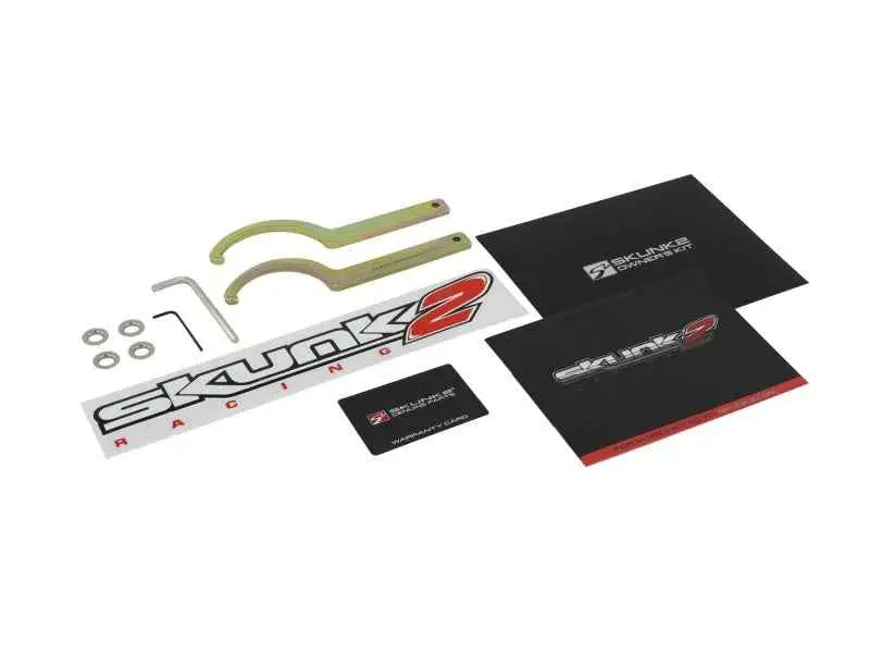 Skunk2 Racing 541-12-8500