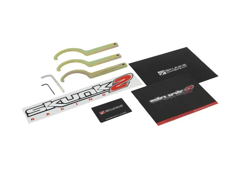 Skunk2 14-15 Honda Civic Pro ST Coilovers - Truck & Automotive