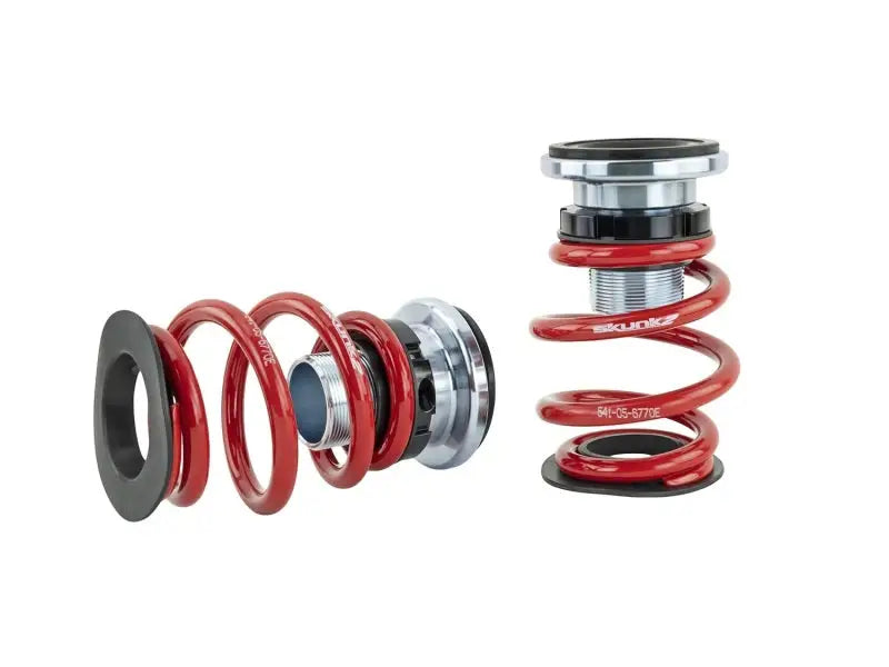 Skunk2 14-15 Honda Civic Pro ST Coilovers - Truck & Automotive