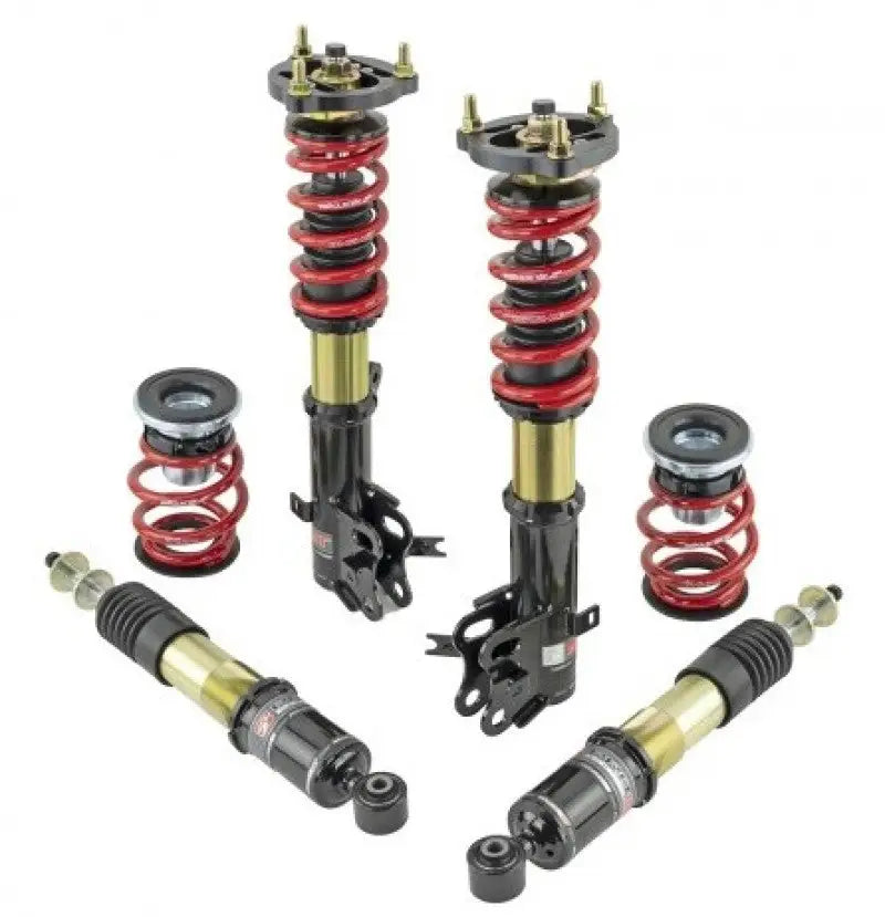 Skunk2 14-15 Honda Civic Pro ST Coilovers - Truck & Automotive