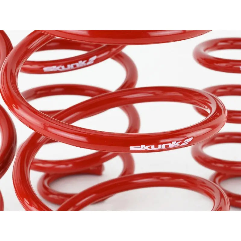 SKUNK 2 519-05-1775 Skunk2 16-17 Honda Civic Lowering Springs (1.375in - 1.25in) (Set of 4)