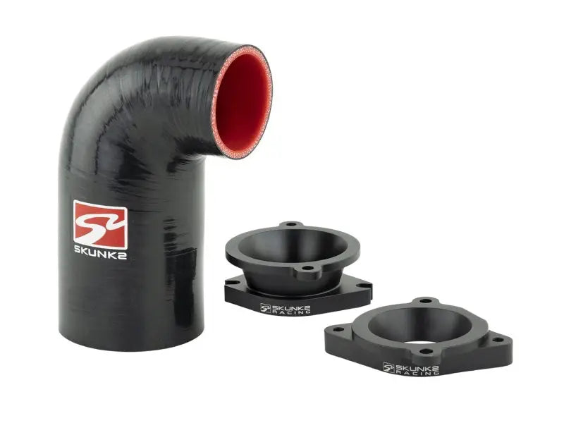 Skunk2 16-21 Honda Civic 1.5T Intercooler Kit - Truck & Automotive