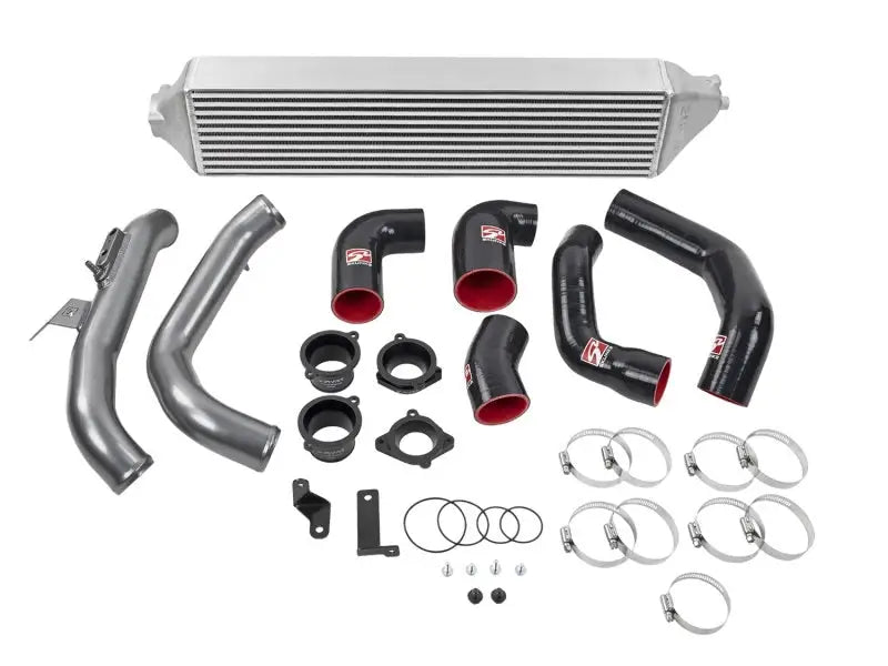 Skunk2 16-21 Honda Civic 1.5T Intercooler Kit - Truck & Automotive