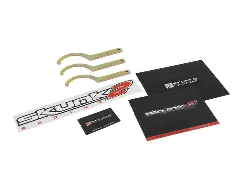 Skunk2 Racing 541-05-8780