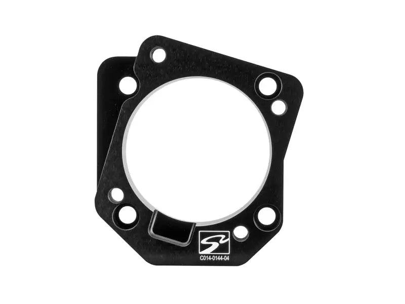 Skunk2 74mm Opening RBC Flange to PRB Pattern Throttle Body Adapter 