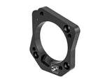 Skunk2 74mm Opening RBC Flange to PRB Pattern Throttle Body Adapter 