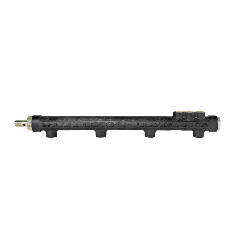 Skunk2 Racing 350-05-5000 Skunk2 88-00 Honda Civic/90-01 Acura Integra (B Series) Composite High Volume Fuel Rails
