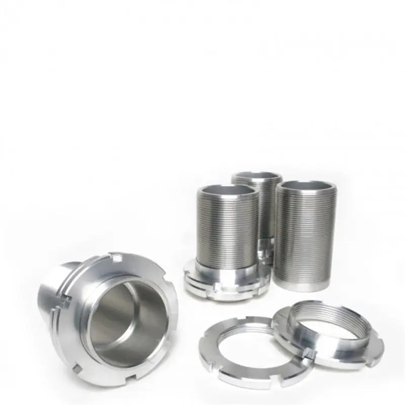 Skunk2 Racing 517-05-0740 Skunk2 88-00 Honda Civic/CRX/Del Sol Coilover Sleeve Kit (Set of 4)