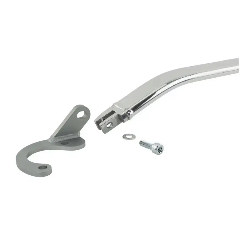 Skunk2 88-00 Honda Civic/Del Sol/90-01 Acura Integra Front Upper Strut Tower Bar - Truck & Automotive
