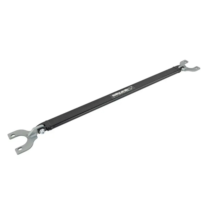 Skunk2 Racing 522-05-0855 Skunk2 88-00 Honda Civic/Del Sol/94-01 Acura Integra Rear Upper Strut Tower Bar (Black Series)