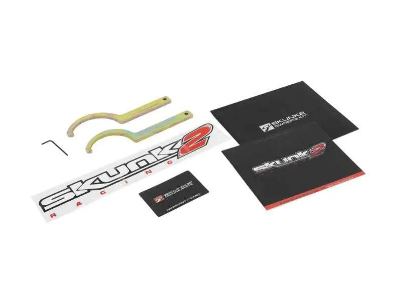 Skunk2 Racing 541-05-8715