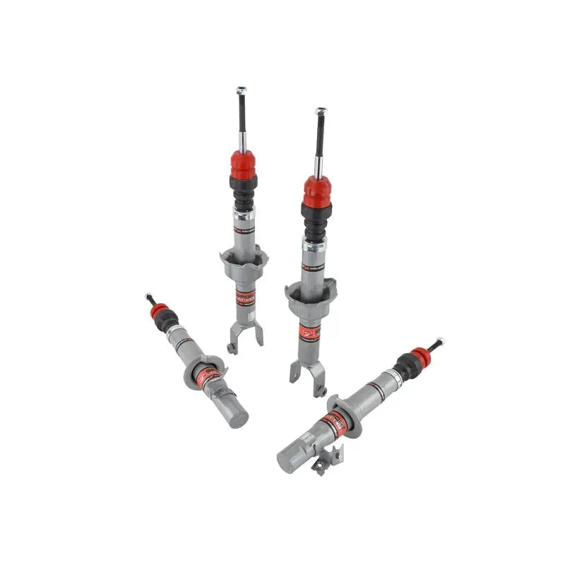 Skunk2 Racing 541-05-1200 Skunk2 88-91 Honda Civic/CRX Sport Shocks (Set of 4)