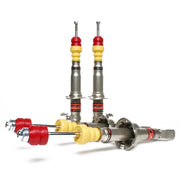 Skunk2 Racing 541-05-1200 Skunk2 88-91 Honda Civic/CRX Sport Shocks (Set of 4)