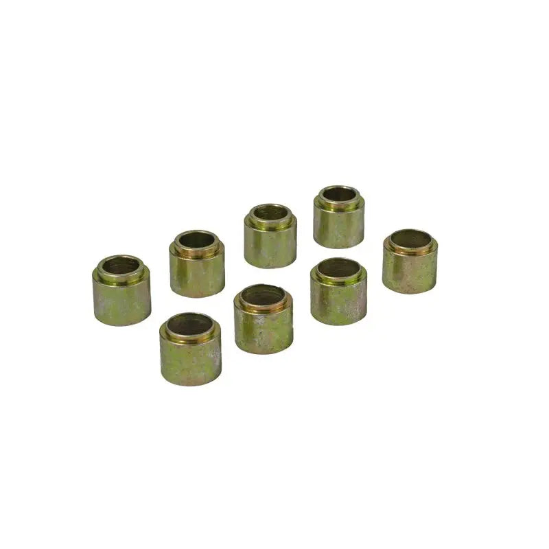 Skunk2 Racing 542-05-M345 Skunk2 90-93 Acura Integra Front Lower Control Arm - Hard Rubber Bushing