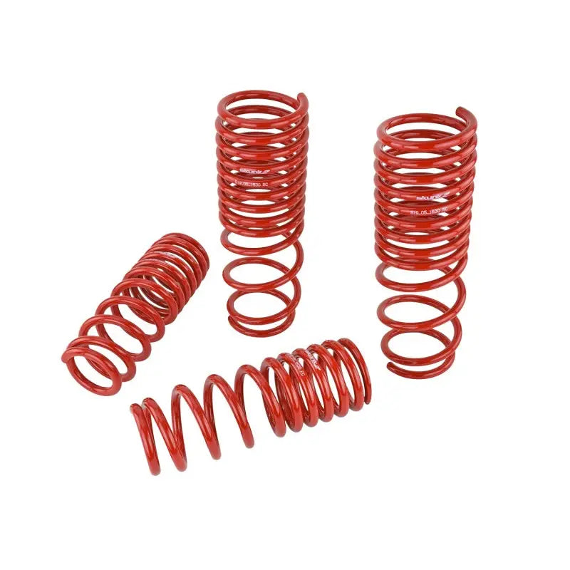 Skunk2 Racing 519-05-1630 Skunk2 90-97 Honda Accord (All Models) Lowering Springs (2.00in. - 1.80in.) (Set of 4)