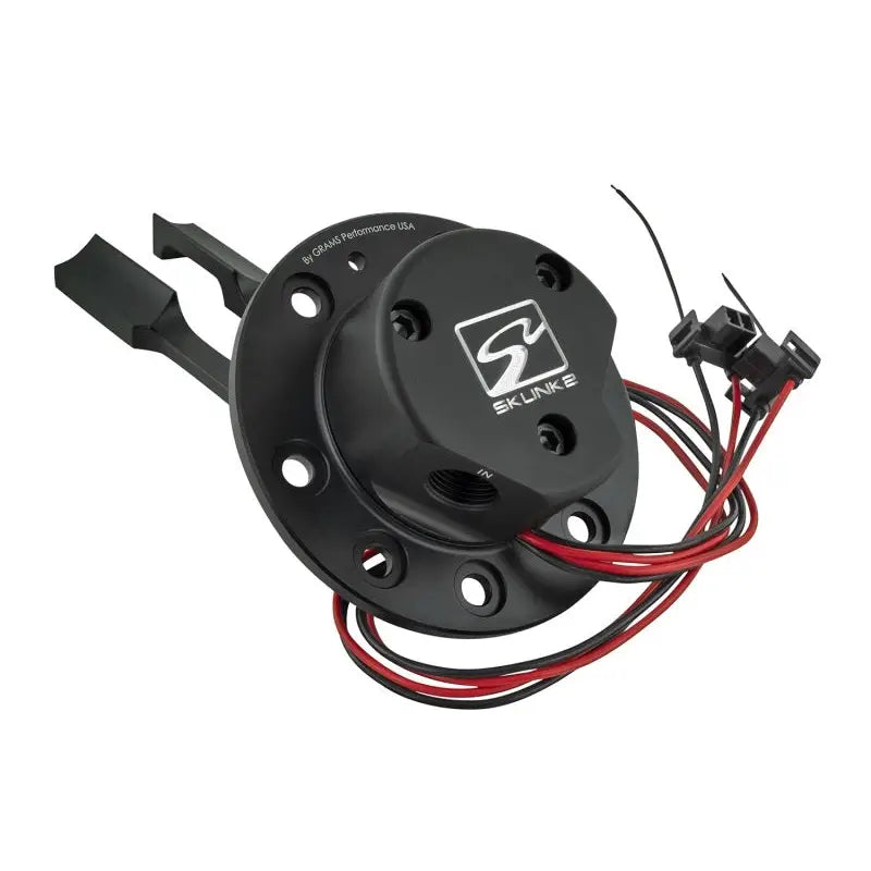 Skunk2 Racing 351-05-0100 Skunk2 92-00 Civic/94-01 Integra Dual Fuel Pump Hanger