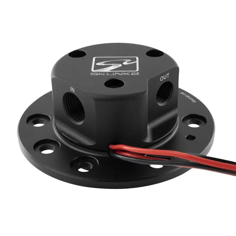 Skunk2 Racing 351-05-0100 Skunk2 92-00 Civic/94-01 Integra Dual Fuel Pump Hanger