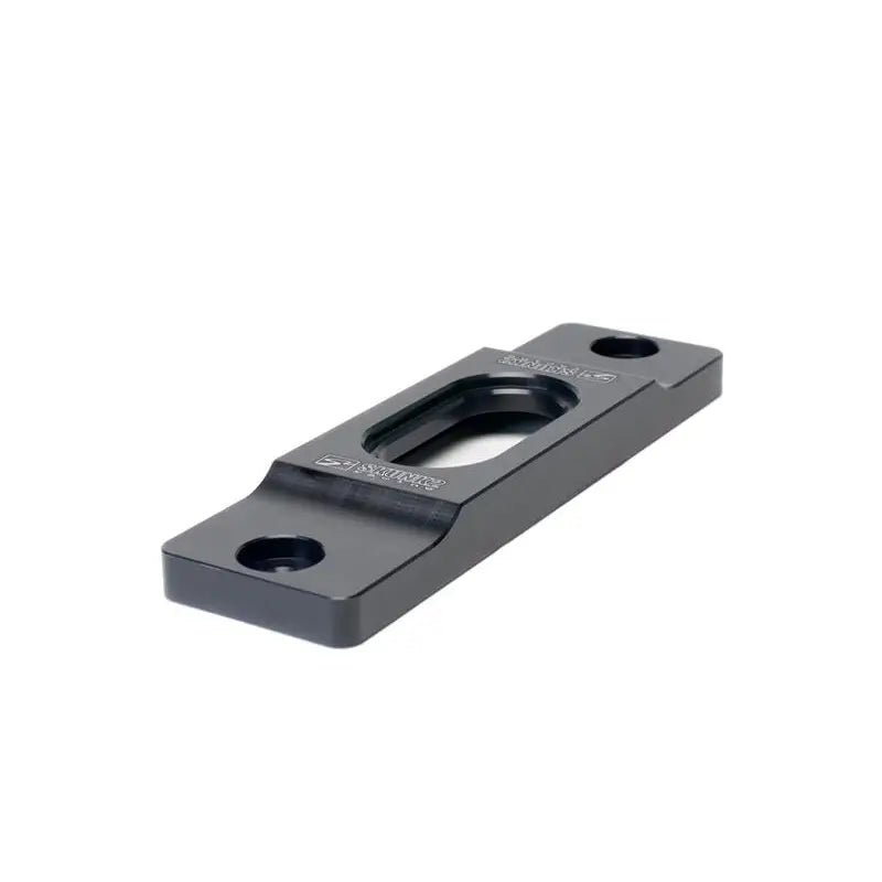 Skunk2 Racing 625-05-0061 Skunk2 92-00 Honda Civic/94-01 Acura Integra Billet Battery Tiedown (Black Series)
