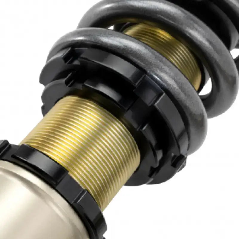 Skunk2 92-95 Honda Civic/94-01 Acura Integra (EG/EK/DC) Pro-S II Drag Spec Coilovers (12K/18K Rates) - Truck &