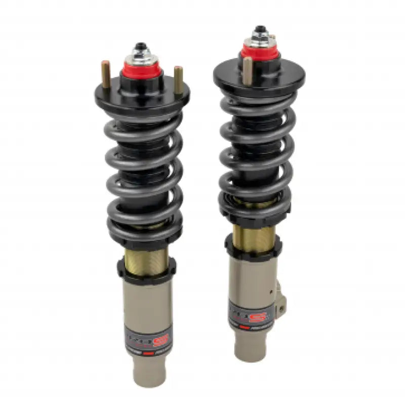 Skunk2 Racing 541-05-5005 Skunk2 92-95 Honda Civic/94-01 Acura Integra (EG/EK/DC) Pro-S II Drag Spec Coilovers (12K/18K Rates)