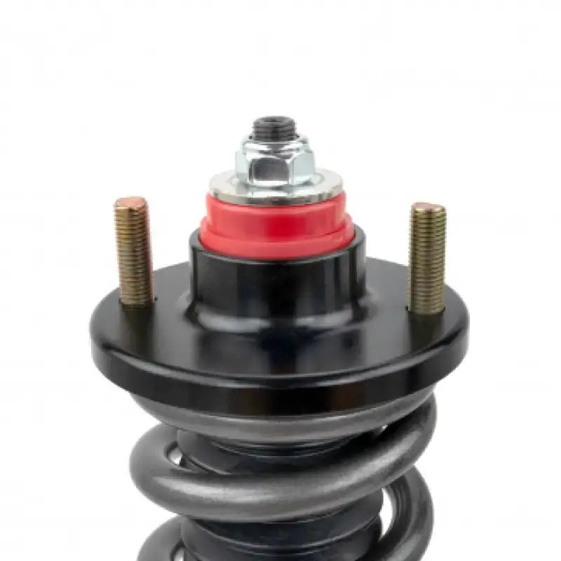 Skunk2 92-95 Honda Civic/94-01 Acura Integra (EG/EK/DC) Pro-S II Drag Spec Coilovers (12K/18K Rates) - Truck &