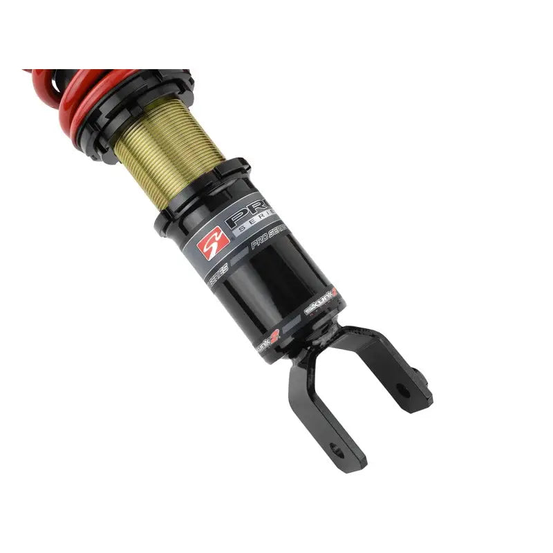Skunk2 Racing 541-05-8720 Skunk2 92-95 Honda Civic / 94-01 Acura Integra Pro-ST Coilovers (Front 10 kg/mm - Rear 10 kg/mm)