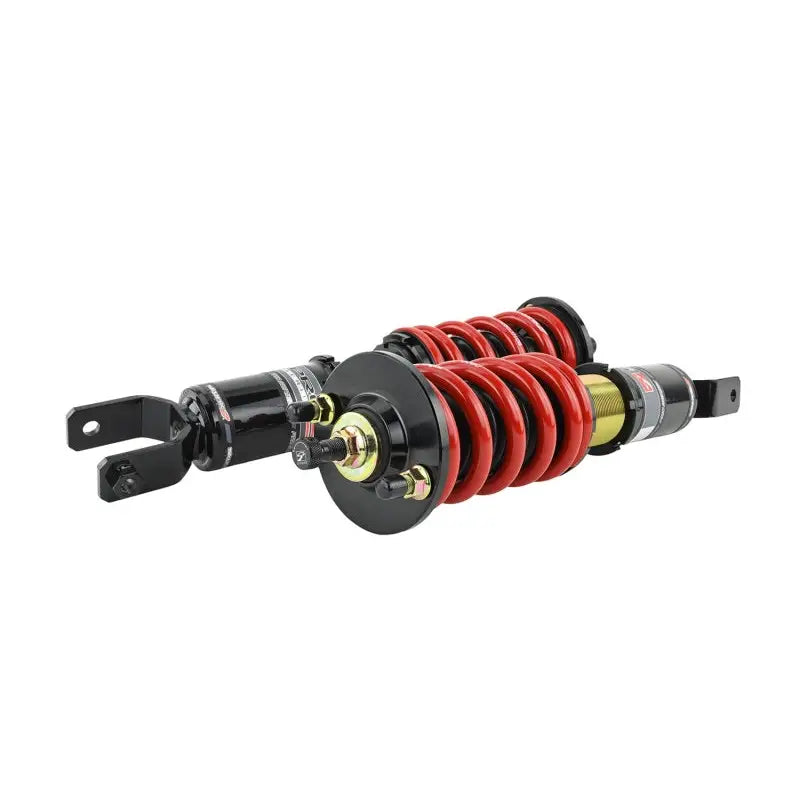Skunk2 Racing 541-05-8720 Skunk2 92-95 Honda Civic / 94-01 Acura Integra Pro-ST Coilovers (Front 10 kg/mm - Rear 10 kg/mm)