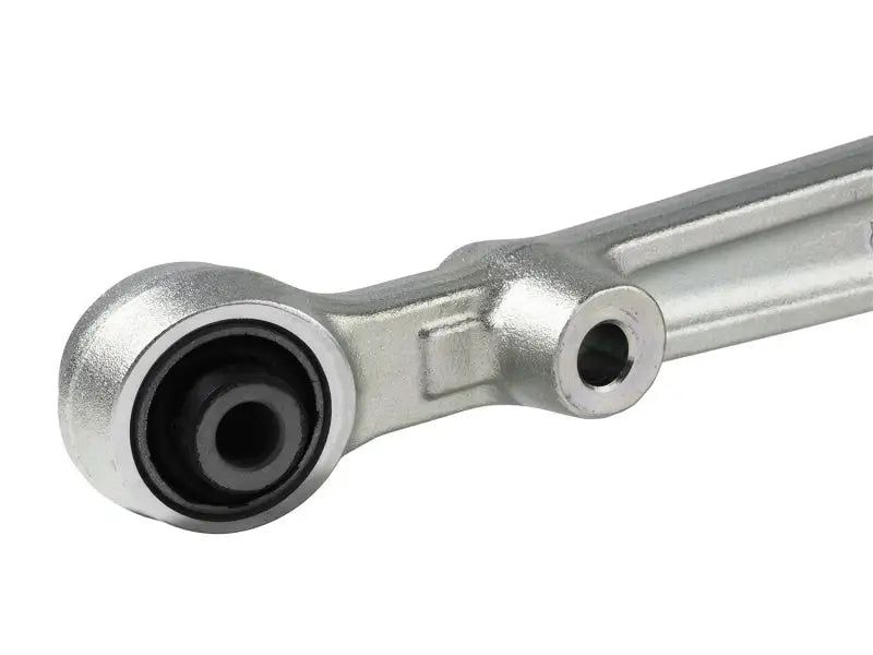 Skunk2 94-01 Acura Integra Front Lower Control Arm with Hard Rubber Bushing for improved ride quality and suspension performance.