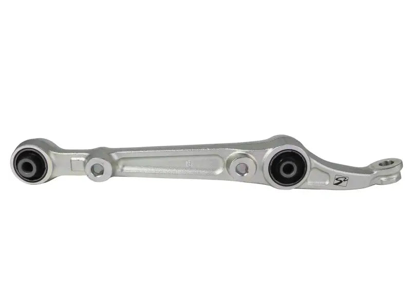 Skunk2 Racing 94-01 Acura Integra Front Lower Control Arm with Hard Rubber Bushing.