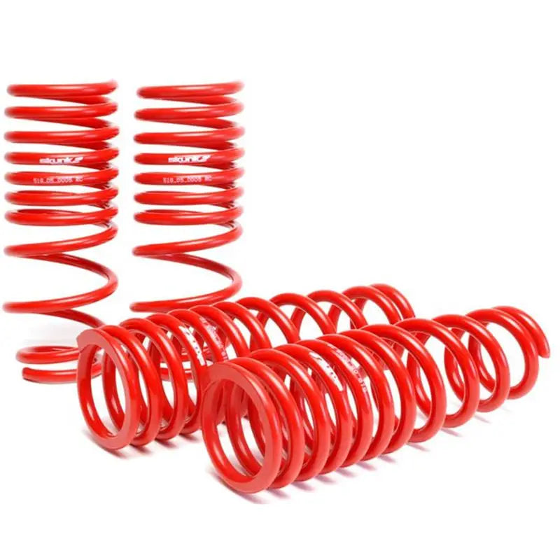 Skunk2 Racing 519-05-1560 Skunk2 94-01 Acura Integra Lowering Springs (2.50in - 2.25in.) (Set of 4)