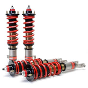 Skunk2 Racing 541-05-4720 Skunk2 94-01 Acura Integra (Non Type R)/92-95 Honda Civic Pro S II Coilovers (8K/8K Spring Rates)