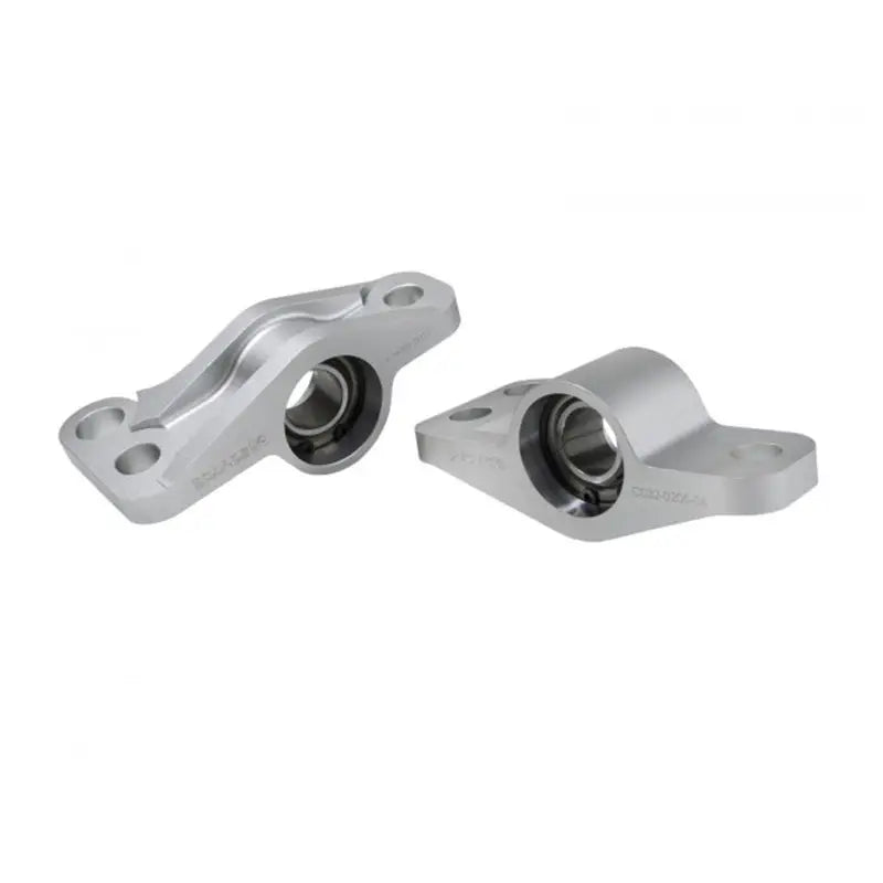 Skunk2 Racing 542-05-M555 Skunk2 96-00 Honda Civic Front Spherical Bushing Compliance Bracket - Black Anodized