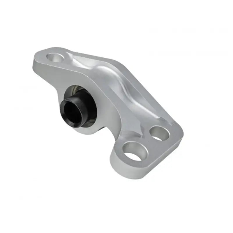 Skunk2 Racing 542-05-M555 Skunk2 96-00 Honda Civic Front Spherical Bushing Compliance Bracket - Black Anodized