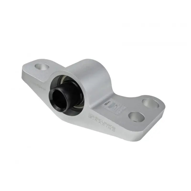 Skunk2 Racing 542-05-M555 Skunk2 96-00 Honda Civic Front Spherical Bushing Compliance Bracket - Black Anodized