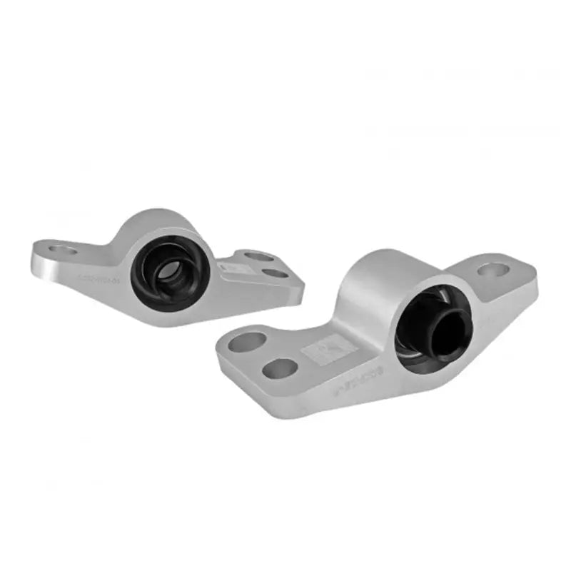 Skunk2 Racing 542-05-M555 Skunk2 96-00 Honda Civic Front Spherical Bushing Compliance Bracket - Black Anodized