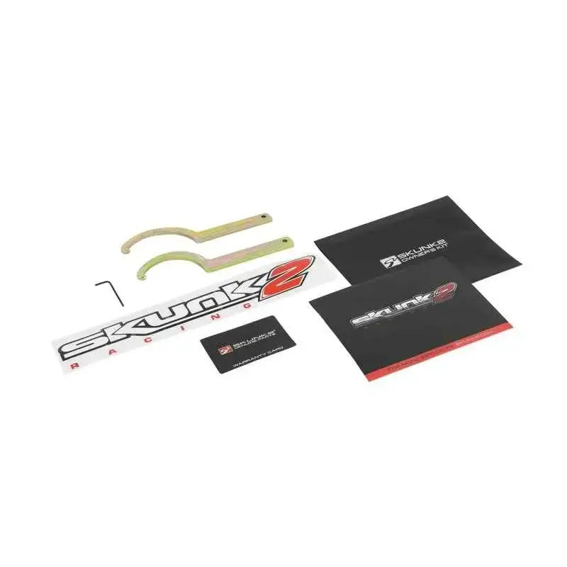 Skunk2 Racing 541-05-8725