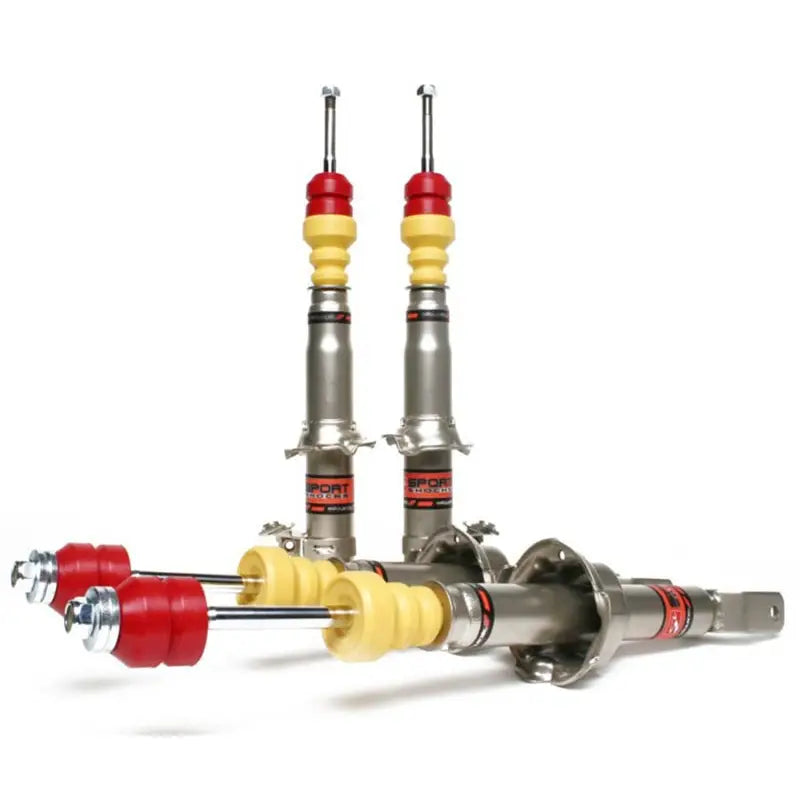 Skunk2 Racing 541-05-1220 Skunk2 96-00 Honda Civic Sport Shocks (Set of 4)