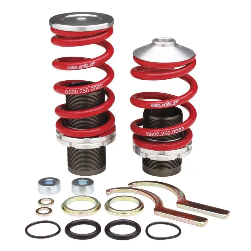 Skunk2 Racing 917-99-0930 Skunk2 Adjustable Sleeve Coilover Spanner Wrench