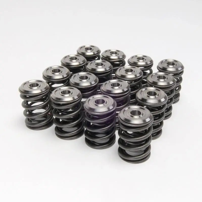 Skunk2 Racing 344-05-1360 Skunk2 Alpha Series Honda/Acura H Series Valve Spring and Titanium Retainer Kit