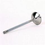 Skunk2 Alpha Series Honda/Acura Stock Size H Valve Set (Standard Compression) - Truck & Automotive