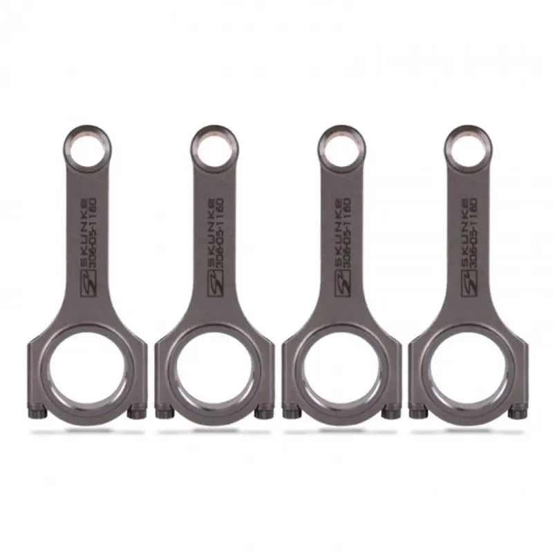 Skunk2 Racing 306-05-1160 Skunk2 Alpha Series Honda B16A Connecting Rods