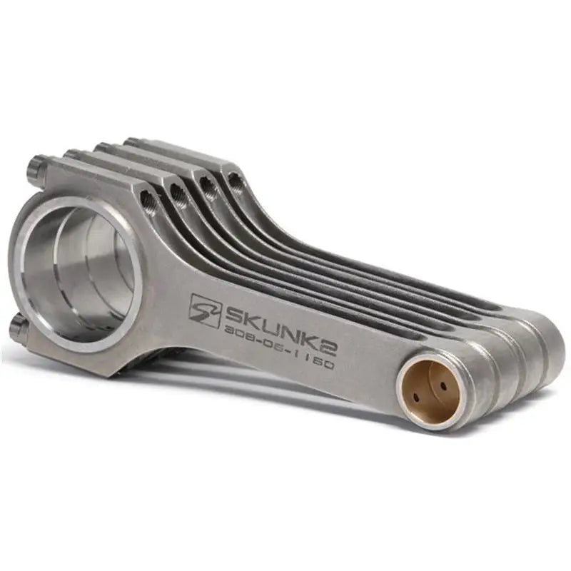 Skunk2 Racing 306-05-1150 Skunk2 Alpha Series Honda K24A/Z Connecting Rods
