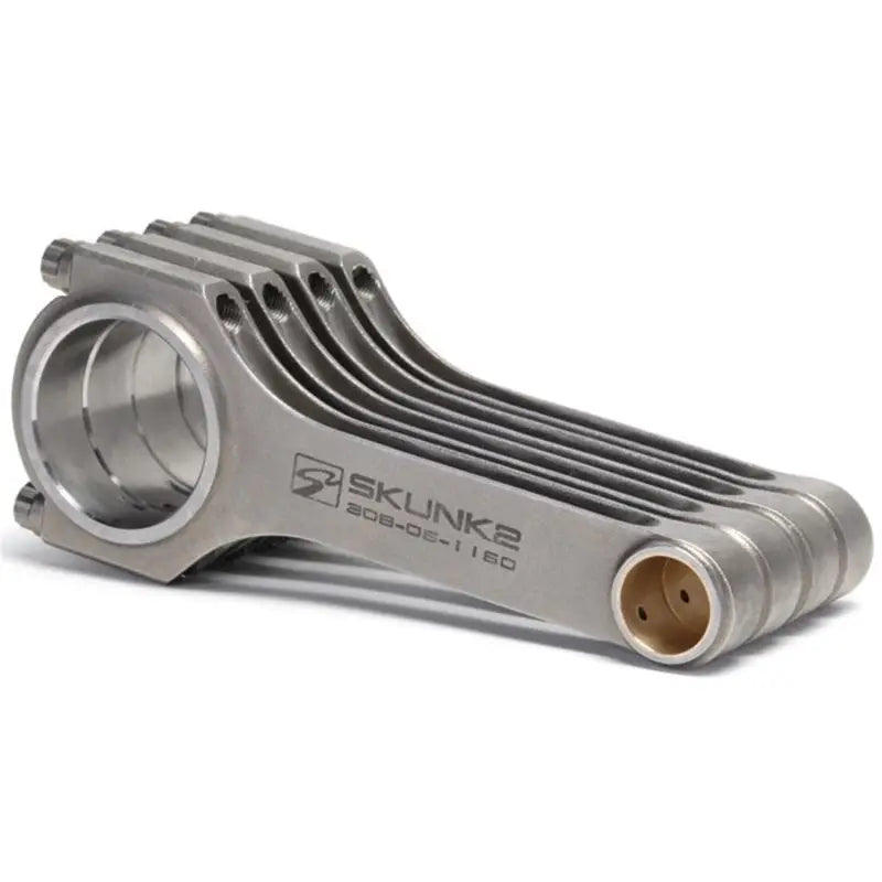 Skunk2 Racing 306-05-1150 Skunk2 Alpha Series Honda K24A/Z Connecting Rods