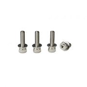 Skunk2 Racing 916-05-0660 Skunk2 Camber Kit Bolts