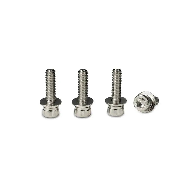 Skunk2 Racing 916-05-0660 Skunk2 Camber Kit Bolts