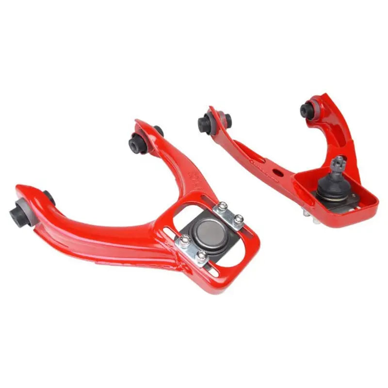 Skunk2 Racing 516-05-0680 Skunk2 Classic Series 96-00 Honda Civic Adjustable Front Camber Kits (+/- 4 Degrees)