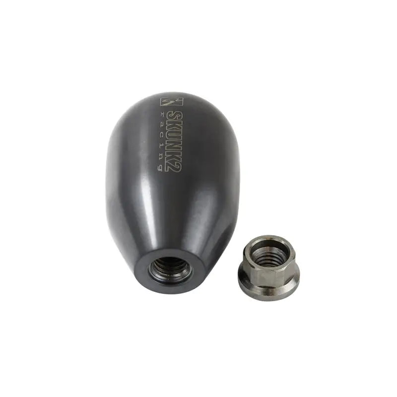 SKUNK 2 627-99-0081 Skunk2 Honda/Acura 6-Speed Billet Shift Knob (10mm x 1.5mm) (Apprx. 440 Grams)
