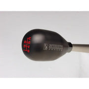SKUNK 2 627-99-0081 Skunk2 Honda/Acura 6-Speed Billet Shift Knob (10mm x 1.5mm) (Apprx. 440 Grams)