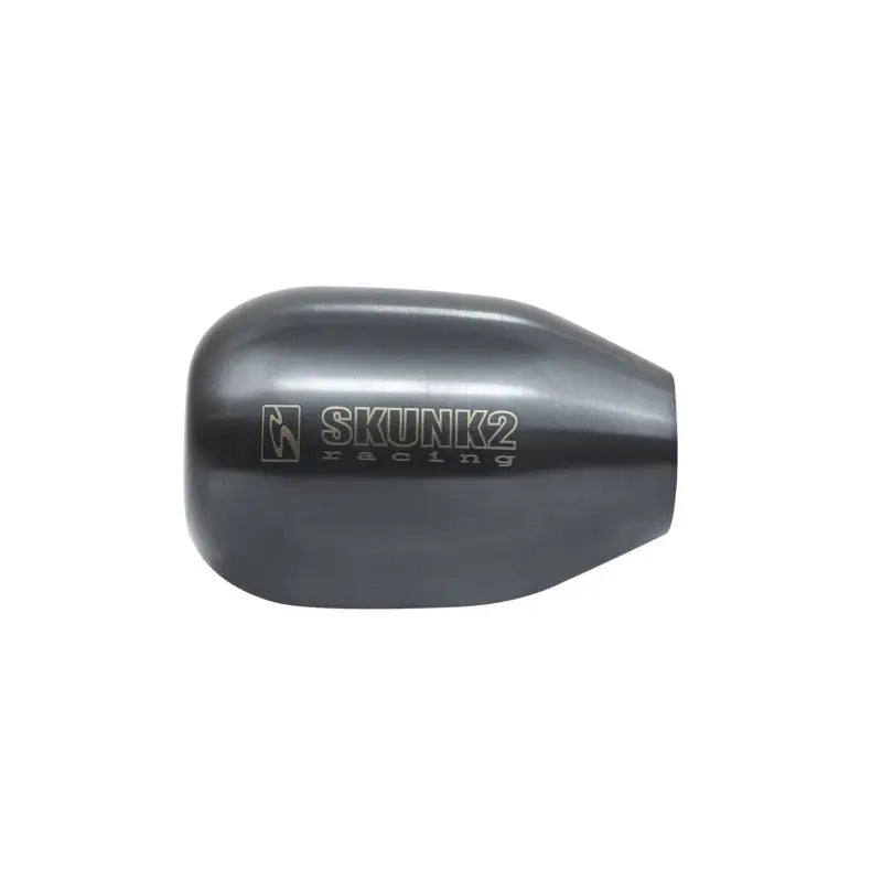 SKUNK 2 627-99-0081 Skunk2 Honda/Acura 6-Speed Billet Shift Knob (10mm x 1.5mm) (Apprx. 440 Grams)