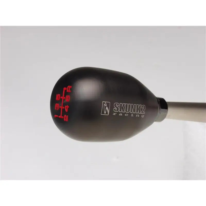 SKUNK 2 627-99-0081 Skunk2 Honda/Acura 6-Speed Billet Shift Knob (10mm x 1.5mm) (Apprx. 440 Grams)